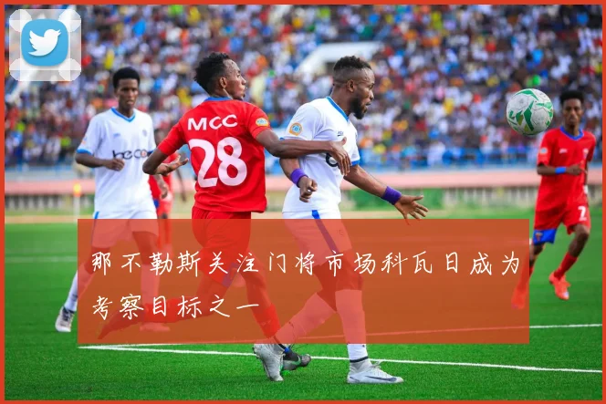那不勒斯关注门将市场科瓦日成为考察目标之一